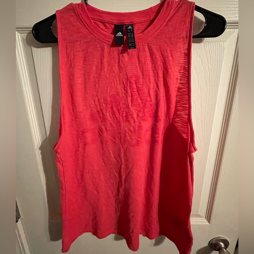 Adidas Workout Tank